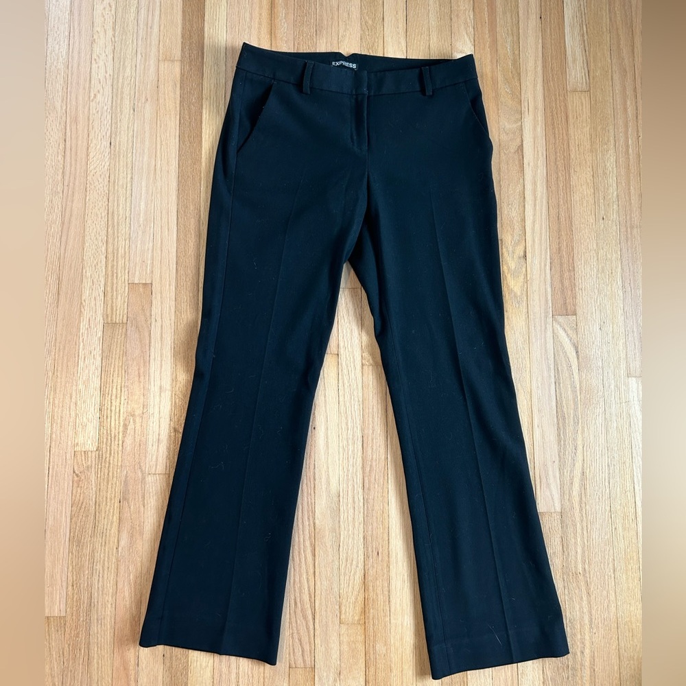EXPRESS Black Women’s Dress Pants